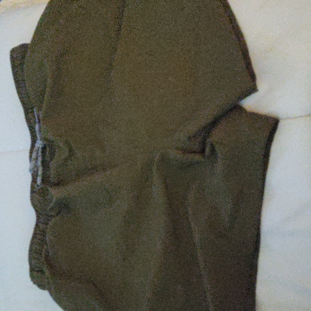 Swim trunks